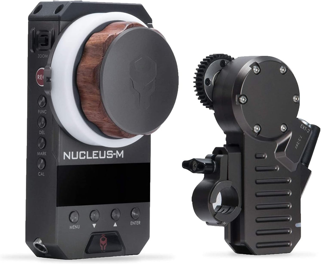 Nucleus-M: Wireless Lens Control System KIT 1