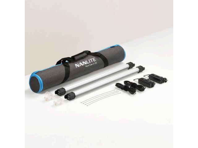 Nanlite Pavotube II kit 15Cx2
