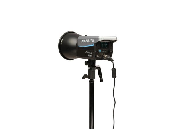 Nanlite FC-120B Projecteur LED 145W