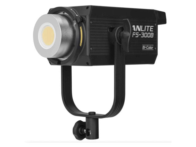 Nanlite FS-300B Projecteur LED COB Bicolore