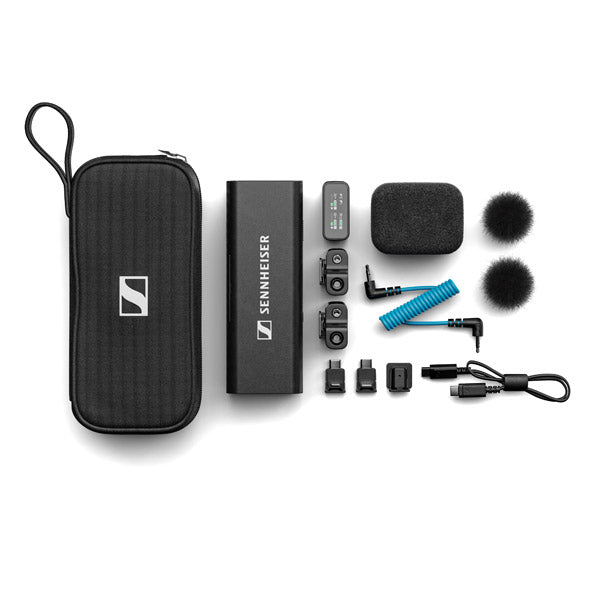 Sennheiser - Profile Wireless 2- Channel Set