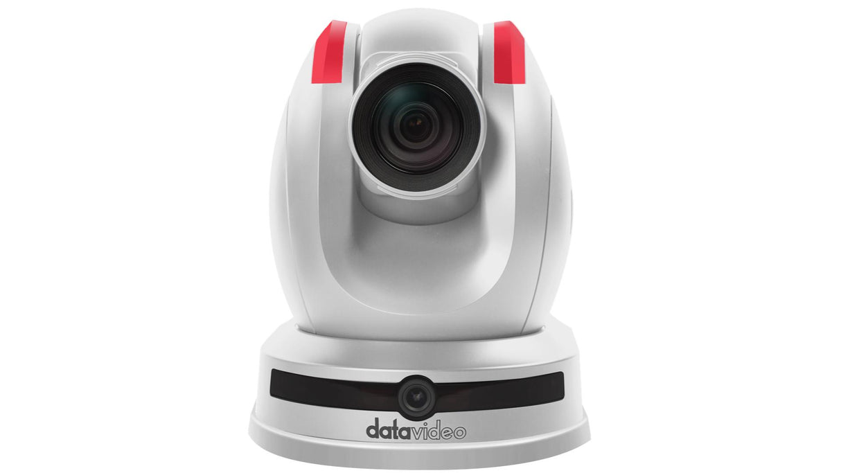 DataVideo PTC-155 Caméra PTZ avec Dual Lens x30