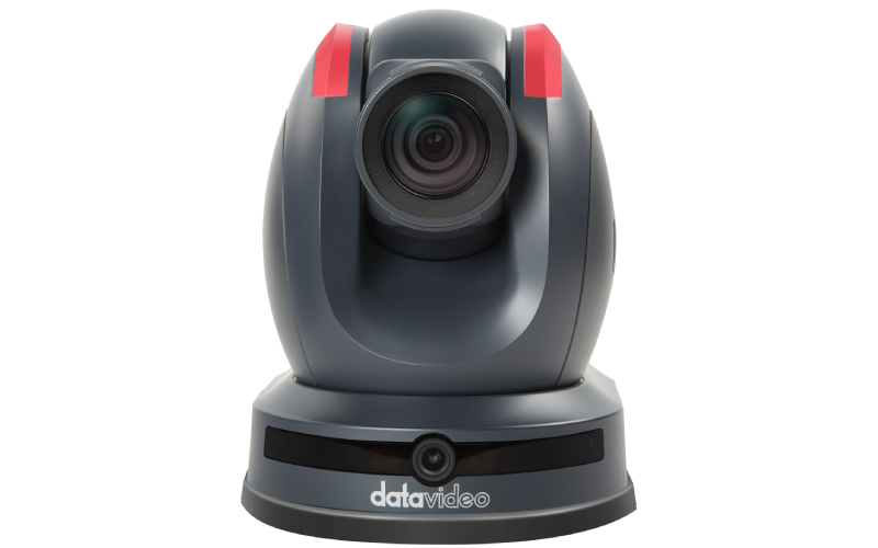 DataVideo PTC-155 Caméra PTZ avec Dual Lens x30