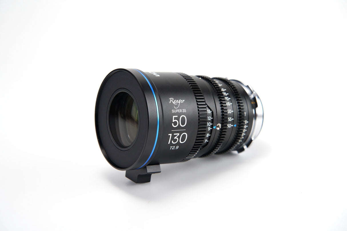 Laowa Ranger S35 11-18 / 17-50 / 50-130 (PL) – Kit d’objectifs cinéma