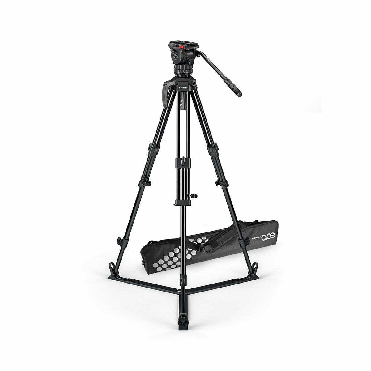 Sachtler 1002 Systeme Ace M GS MKII