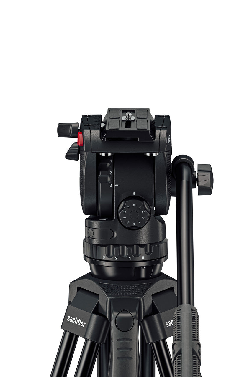 Sachtler Système Ace XL AL MS Mk II