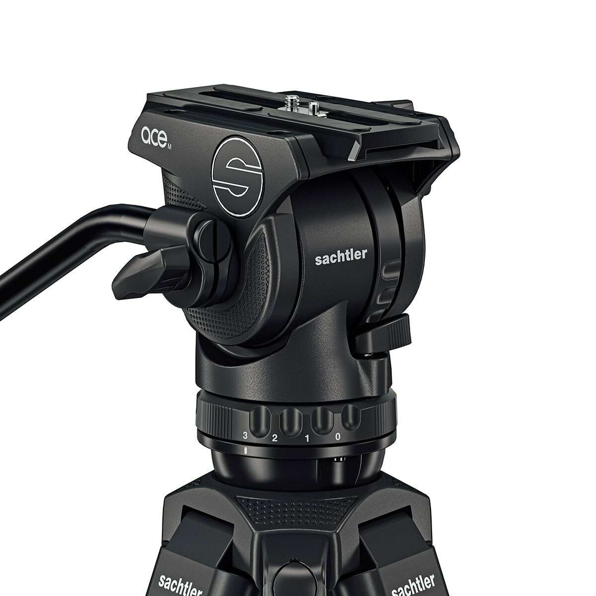 Sachtler 1002 Systeme Ace M GS MKII