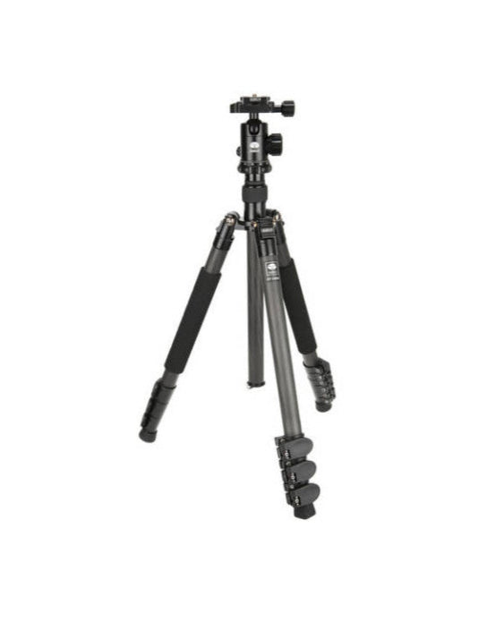 SIRUI KIT TREPIED SIRUI ET1204+ E10