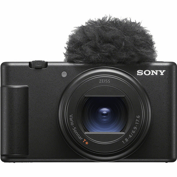 📸 Sony Cyber-shot ZV-1 II