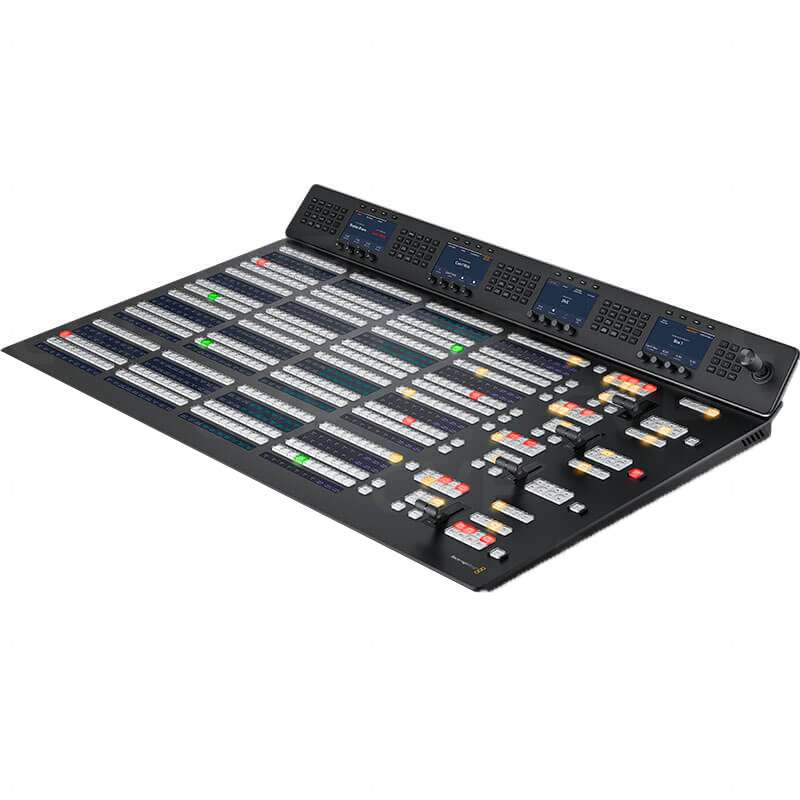 Blackmagic - ATEM 4 M/E Advanced Panel 40