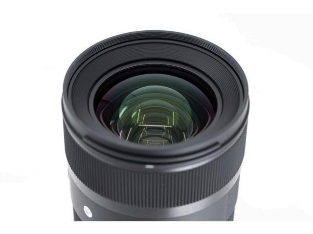 Sigma 28-45mm f/1.8 DG DN Art monture Sony E