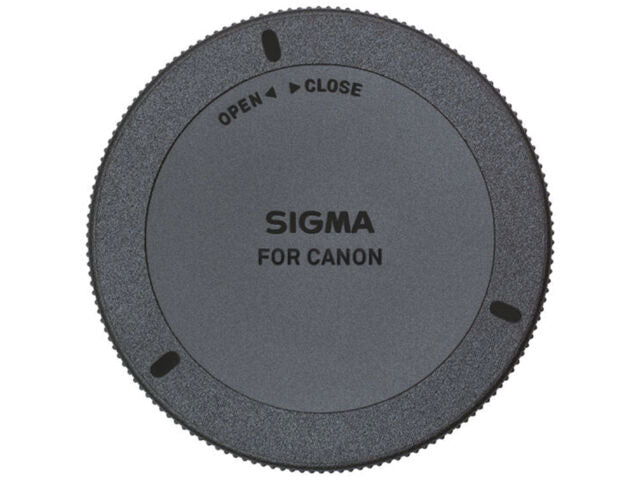 SIGMA - Bouchon AR LCR - image 1
