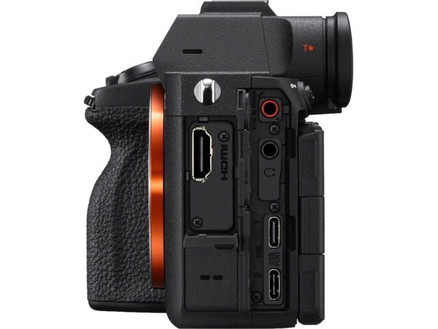Sony A7 V