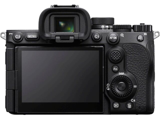 Sony A7 V