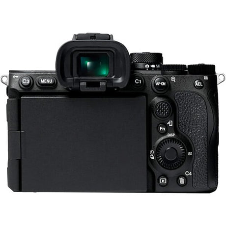 Sony Alpha 7R V
