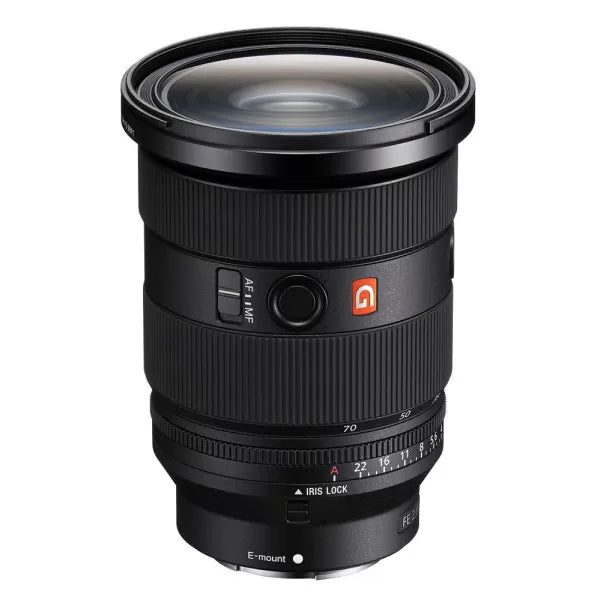 Sony FE 24-70 mm f/2,8 G Master II