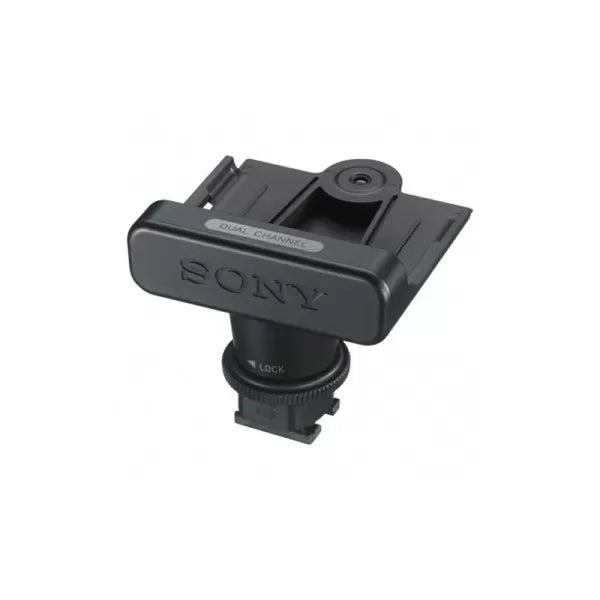 🎙️ Sony SMAD-P3D – Sabot Adaptateur URX-P03D