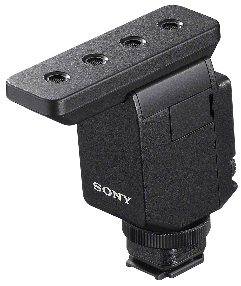 📸 Sony ZV-E10 II – Appareil Photo Hybride Compact pour Vlog 🎥✨