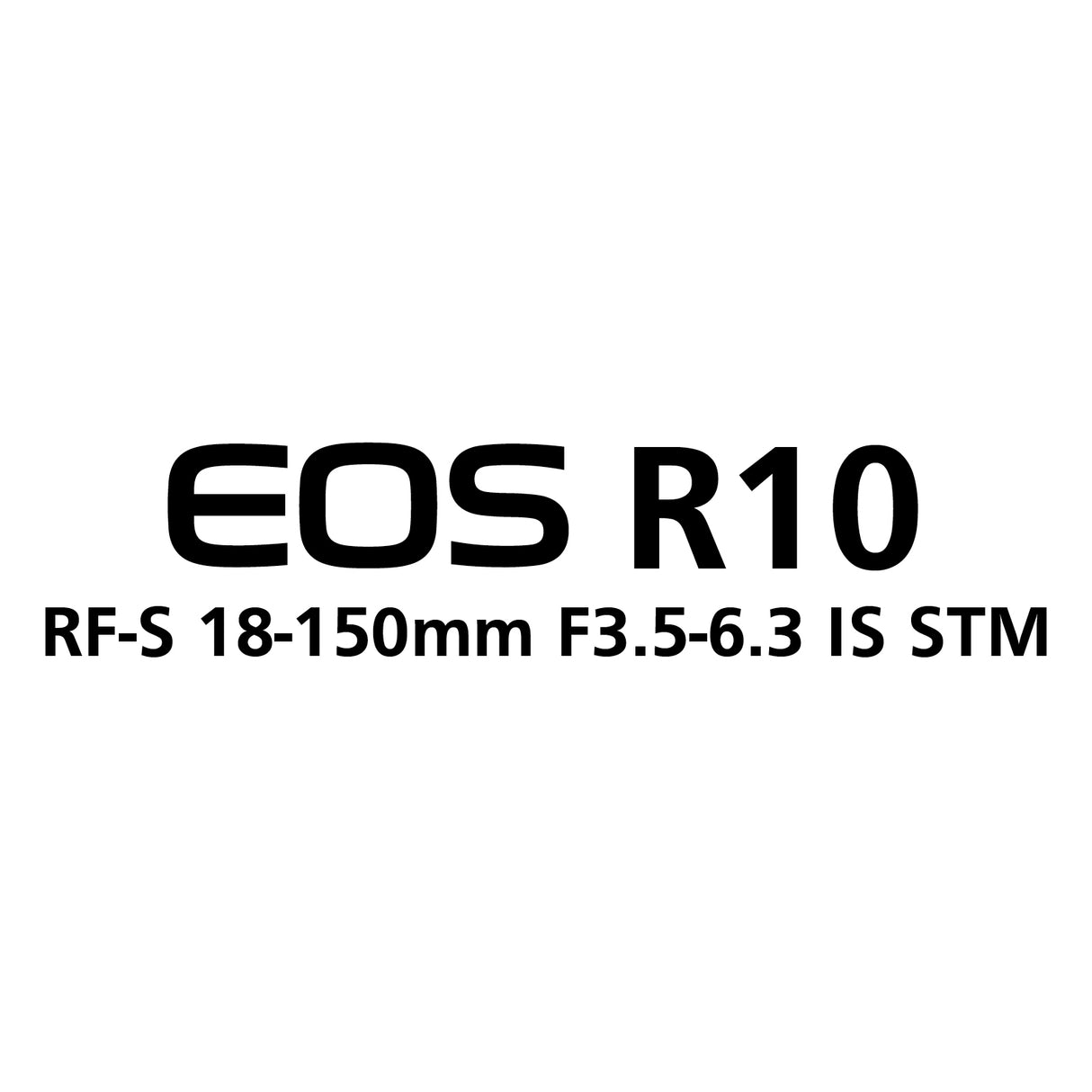 Canon EOS R10