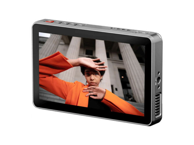 Viltrox DC-X3 moniteur HD 6"