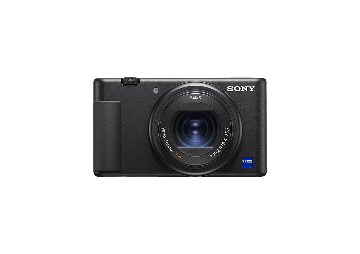 SONY - ZV-1