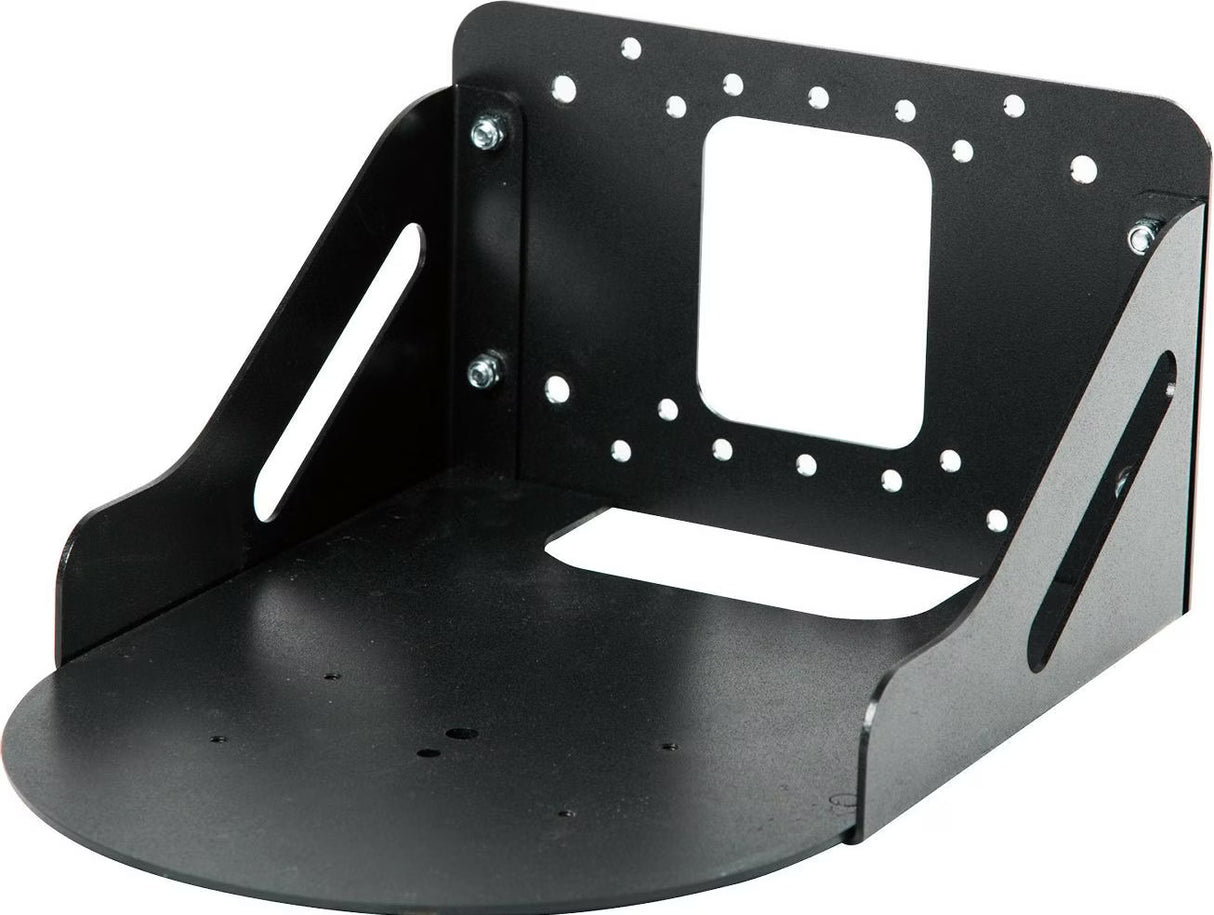 DataVideo WM-1 - Support mural pour caméra PTZ (noire/blanche)