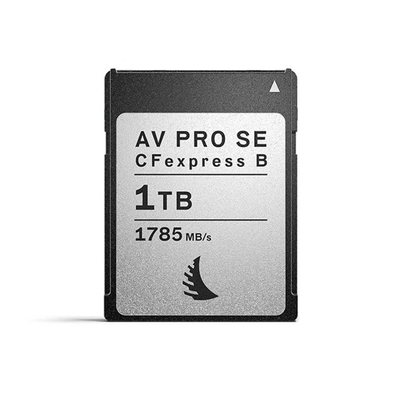 Carte Cfexpress AV PRO SE Type B 1TB