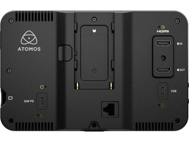 Atomos Shinobi 7 II
