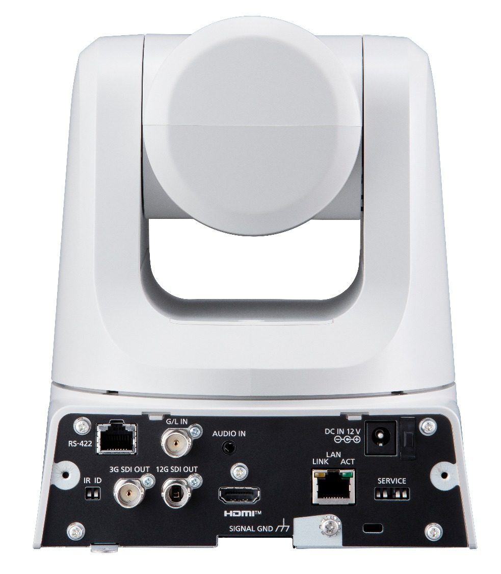 Panasonic - AW-UE100 (noire/blanche)