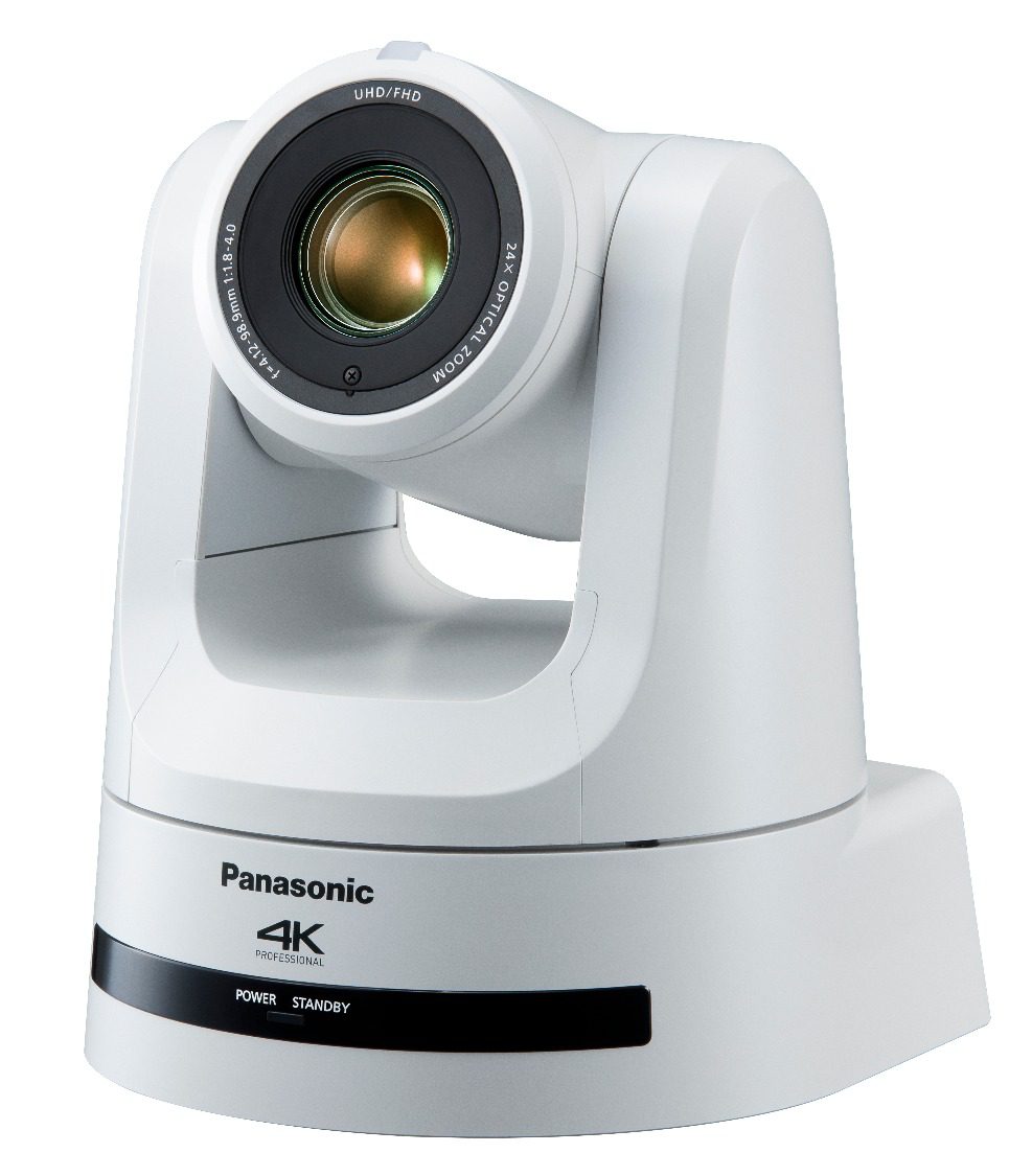 Panasonic - AW-UE100 (noire/blanche)