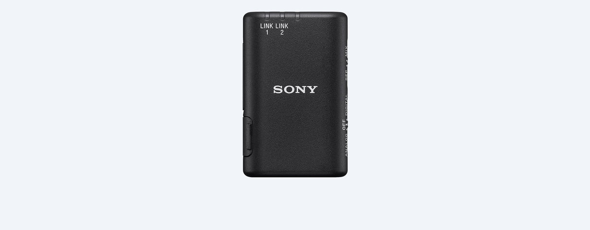 Sony ECM-W3 Microphone HF