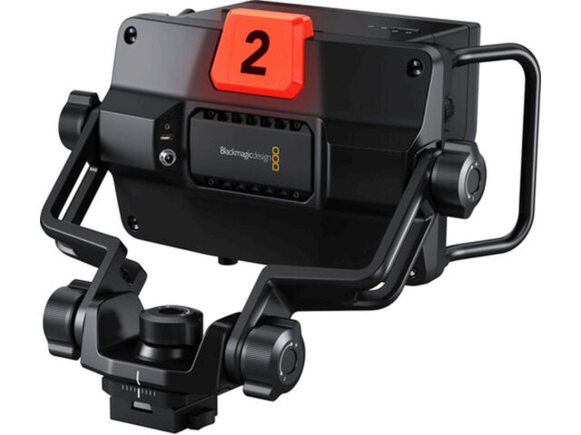 Blackmagic Design viseur de studio URSA Cine