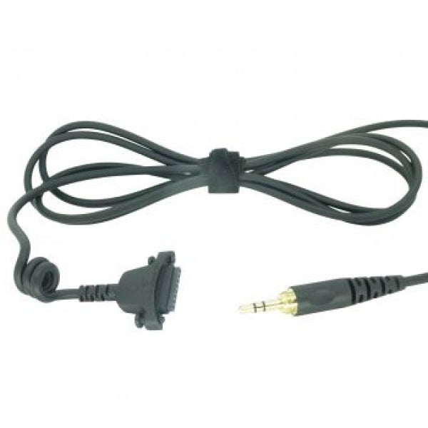 HD 26/300 PRO - Straight Cable Sennheiser câble de rechange pour HD 300 PRO