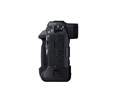 📷 Canon EOS R3 – Boîtier Hybride Plein Format 24,1MP