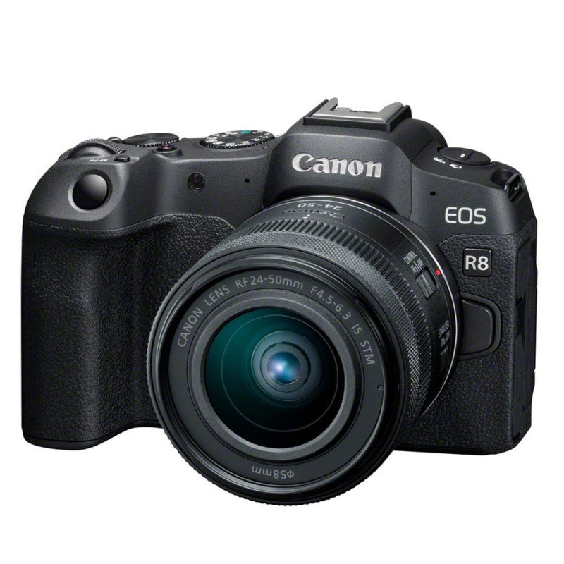 Canon EOS R8
