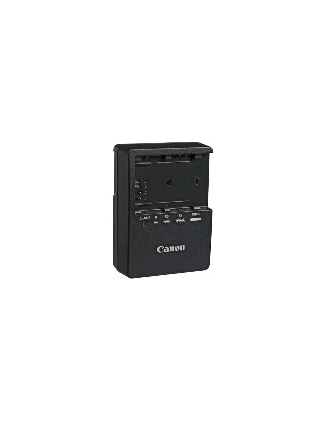 Canon - Chargeur de batterie LC-E6E