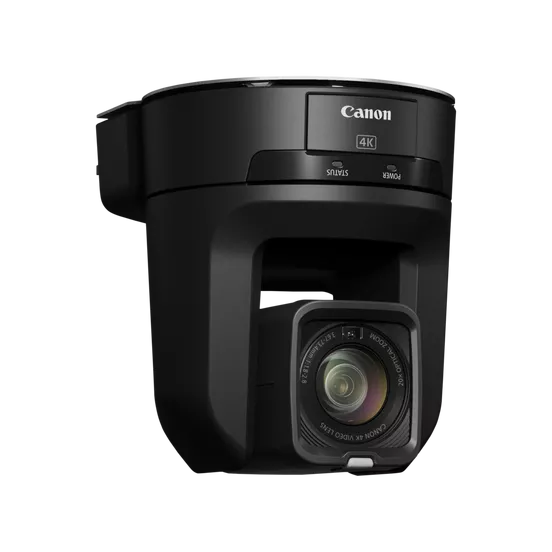CANON CR-N100 Caméra tourelle PTZ 4K