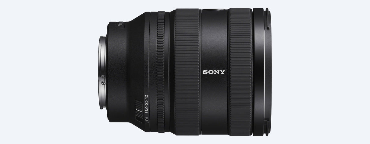 Sony FE 20-70mm f/4 G