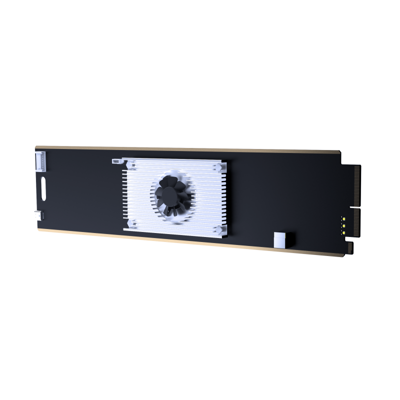 Kiloview - FMG-400 Carte pour châssis RF02