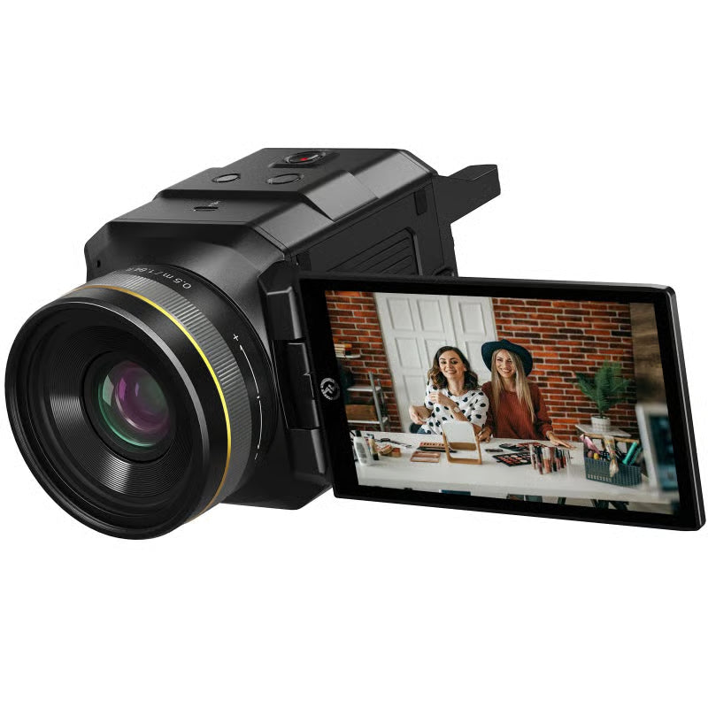 Hollyland - VenusLiv 24/7 Livestream Camera