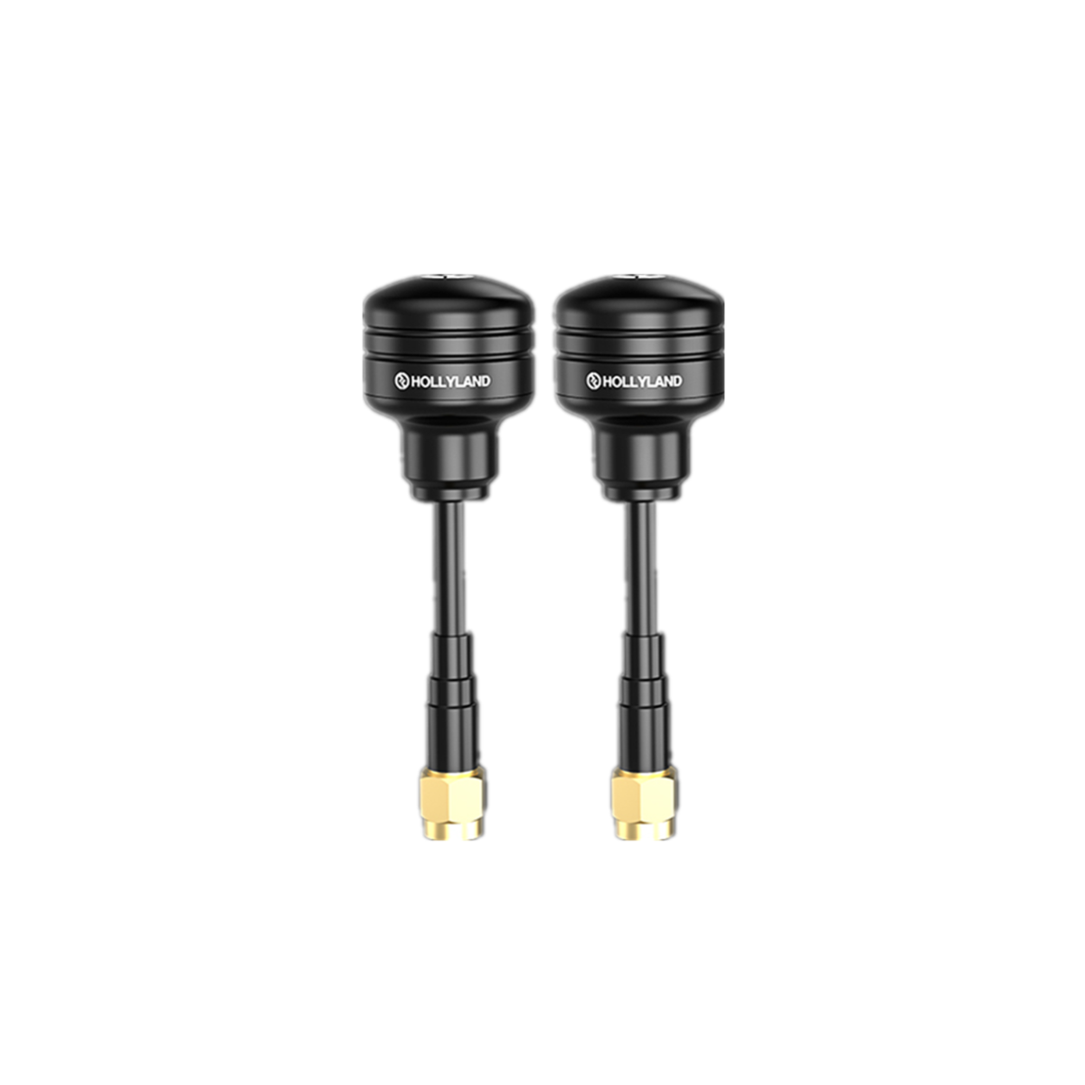 Hollyland - Lot de 2 antennes Lollipop pour MARS300 / MARS400