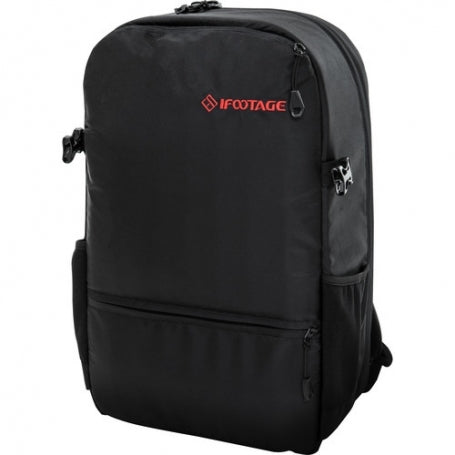 Ifootage Sac à dos pour Slider Shark Mini REF MINISHARKBACK