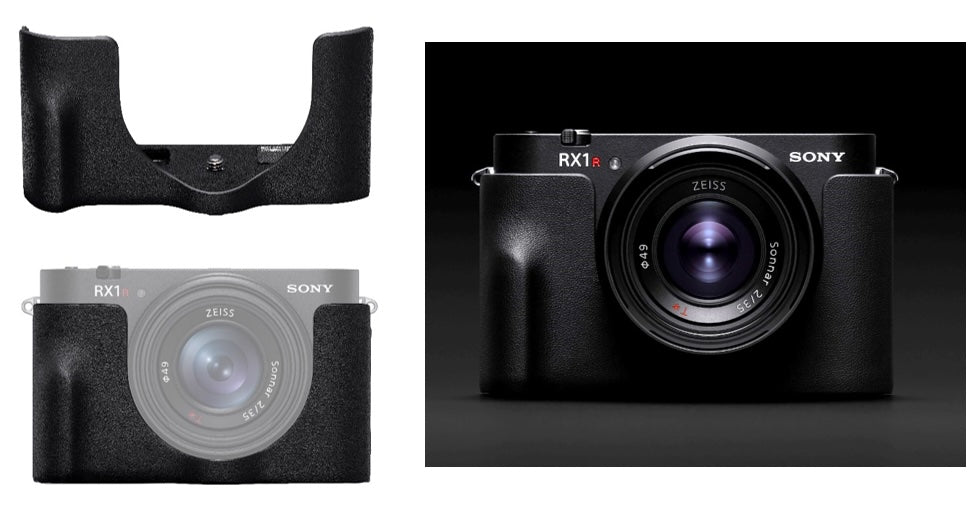 Demi étui LCS-RXL pour RX1R III