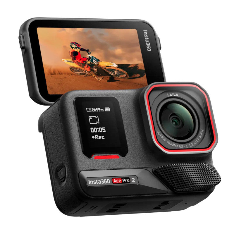 Insta360 - Ace Pro 2