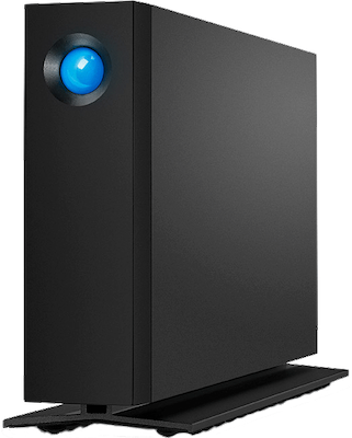 LaCie - d2 Pro USB-C (HDD 7200rpm)