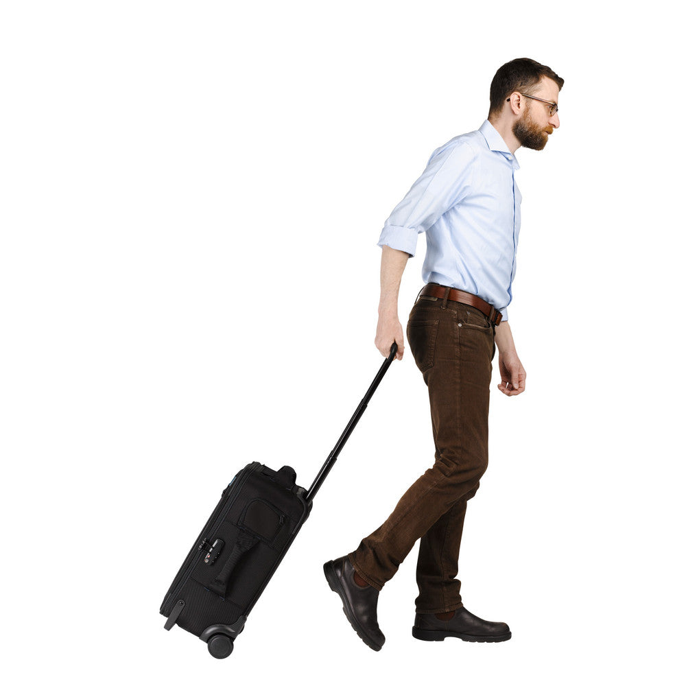 Tenba Trolley 638-713 série Roadie Roller 21 Hybrid