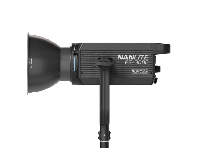 Nanlite Projecteur LED RGBW FS-300C