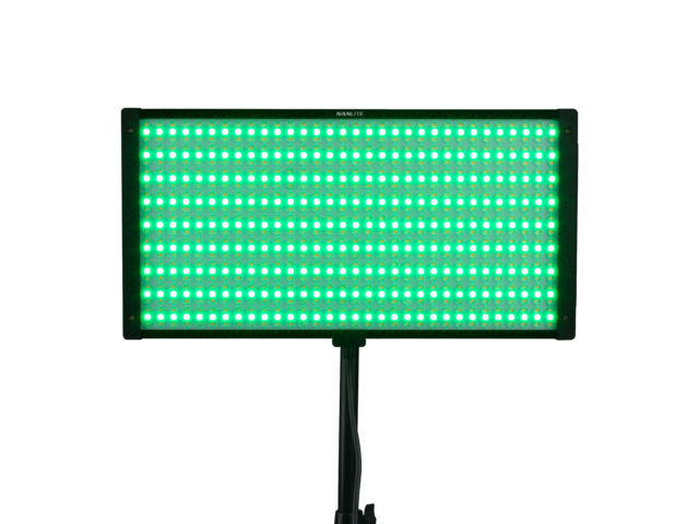 Nanlite PavoSlim 120C