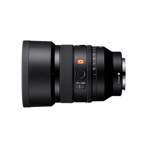 Sony FE 50mm F1.4 GM