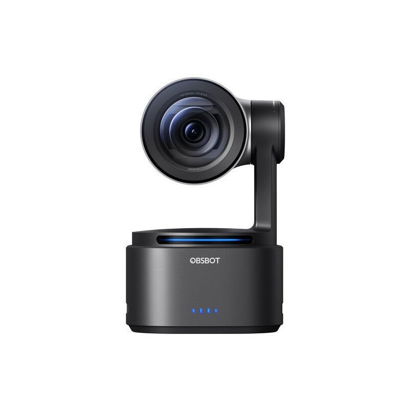 Obsbot - Tail 2 Caméra PTZ 4K UHD IA
